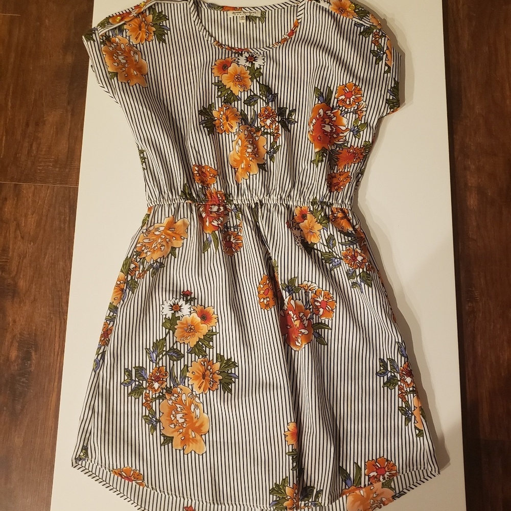 Cute dress